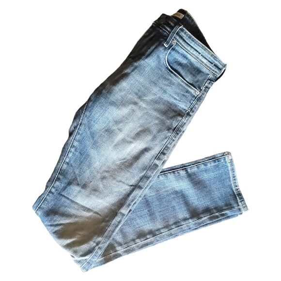 Levi's W29 L32 Made & Crafted Tack Slim Straight Men's Jeans - Picture 3 of 15